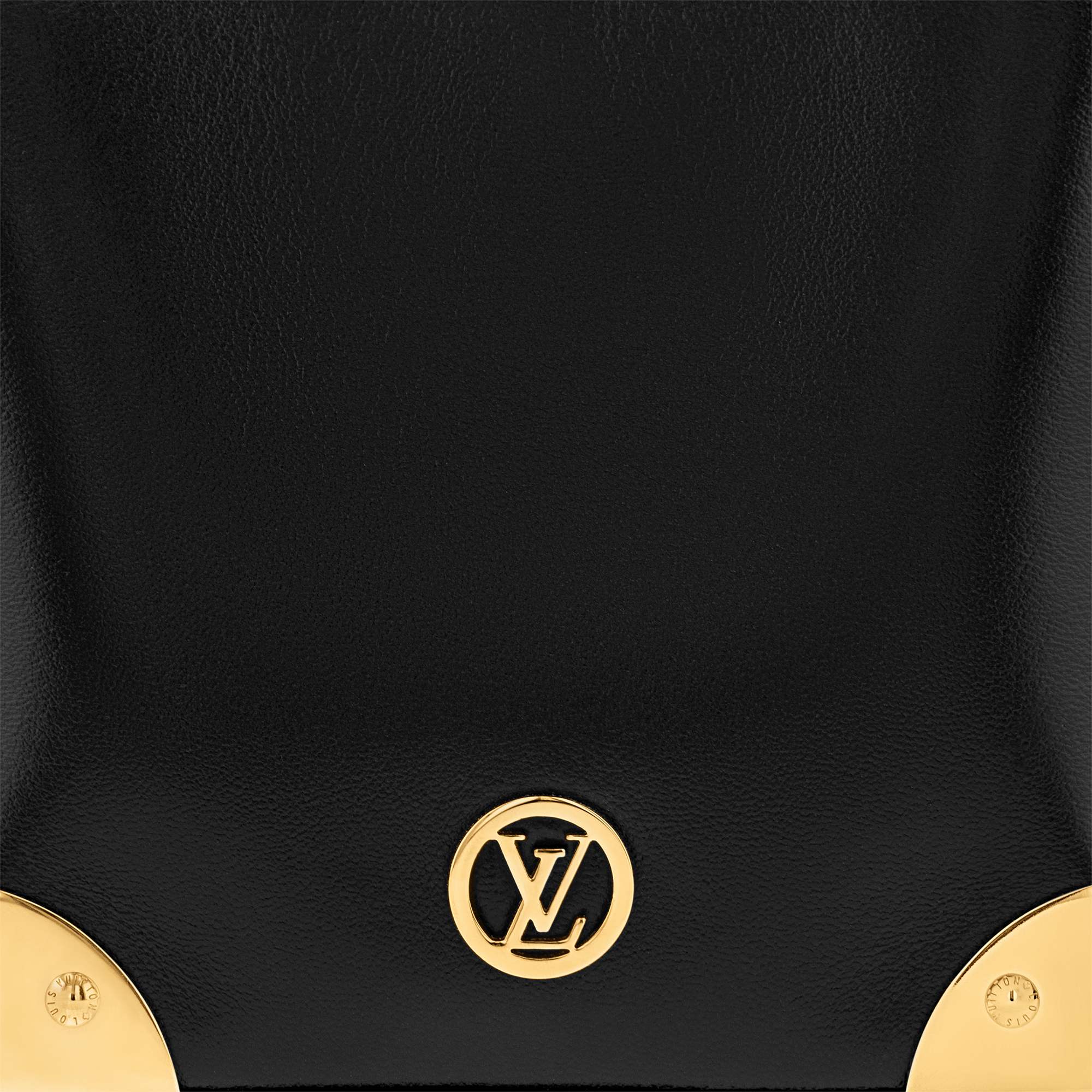 Noé Purse LV Charms 時尚皮革 in 女士