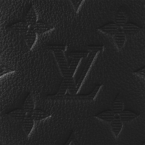 Noe Sling Monogram Shadow 皮革 in 男士's 皮件系列 All Collections collections by Louis Vuitton (產品縮放)