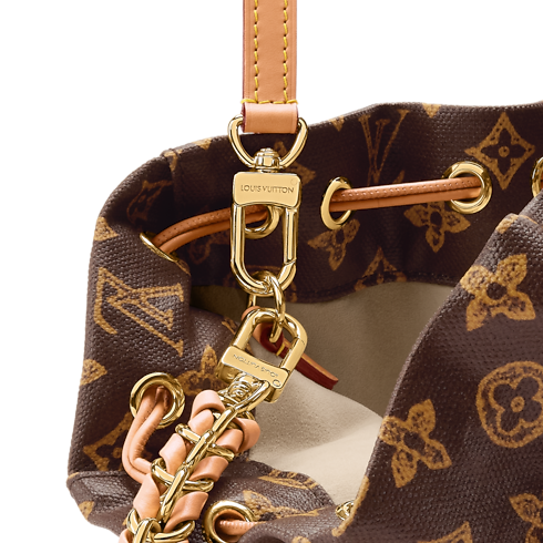 Noe Trunk 其他 Monogram 帆布 in 時尚包包及小型皮件's 女士時尚包包 LV Icons collections by Louis Vuitton (產品縮放)