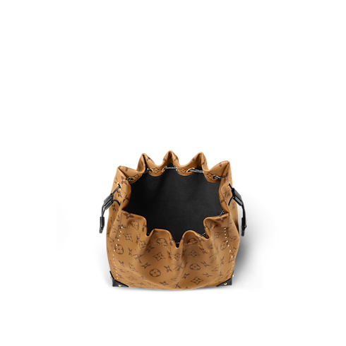 Noé Trunk PM Monogram Reverse 帆布 in 女士's 時尚包款 女生包包總覽 collections by Louis Vuitton (產品縮放)