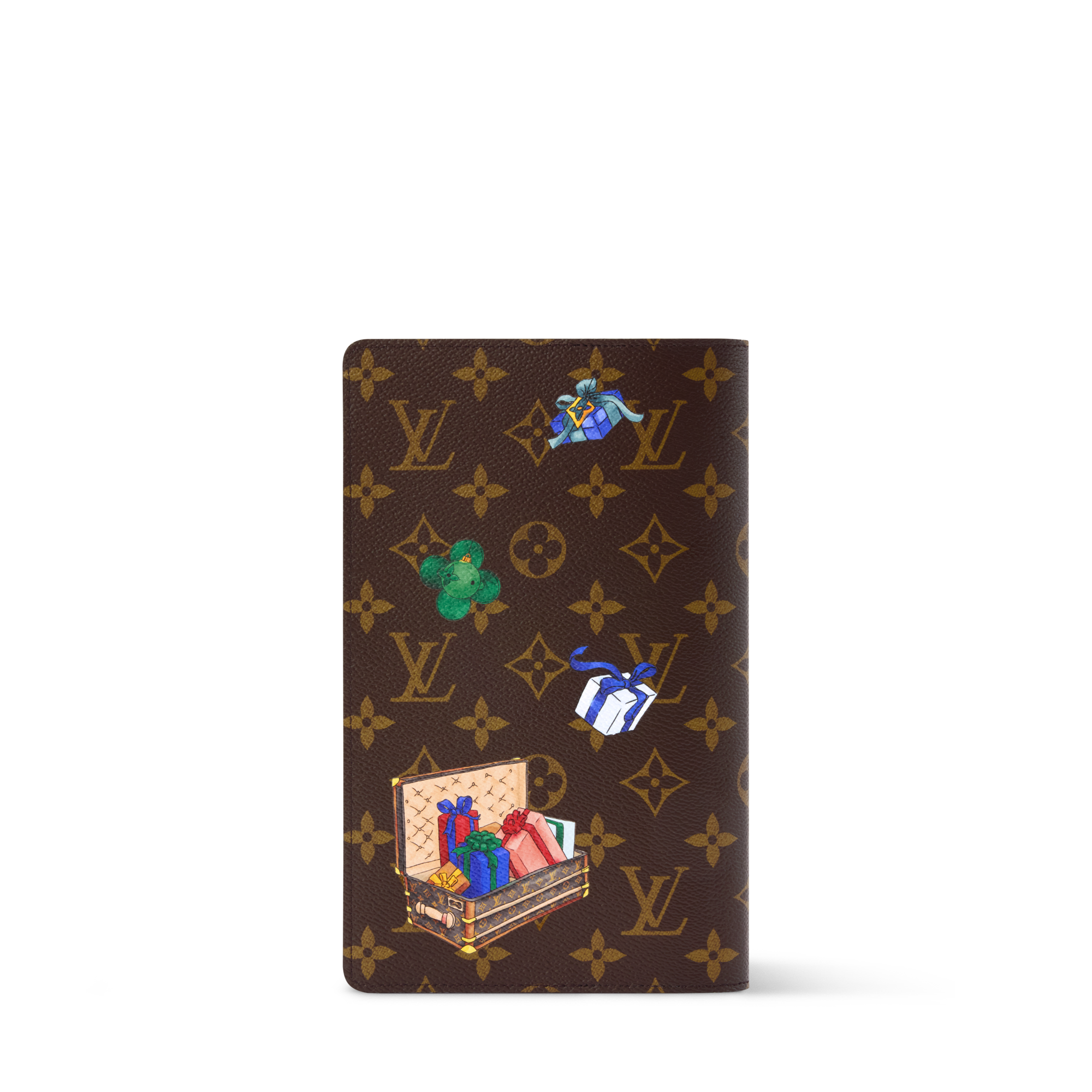 記事本封套 MM . in 行李箱、旅行用品及家居精品