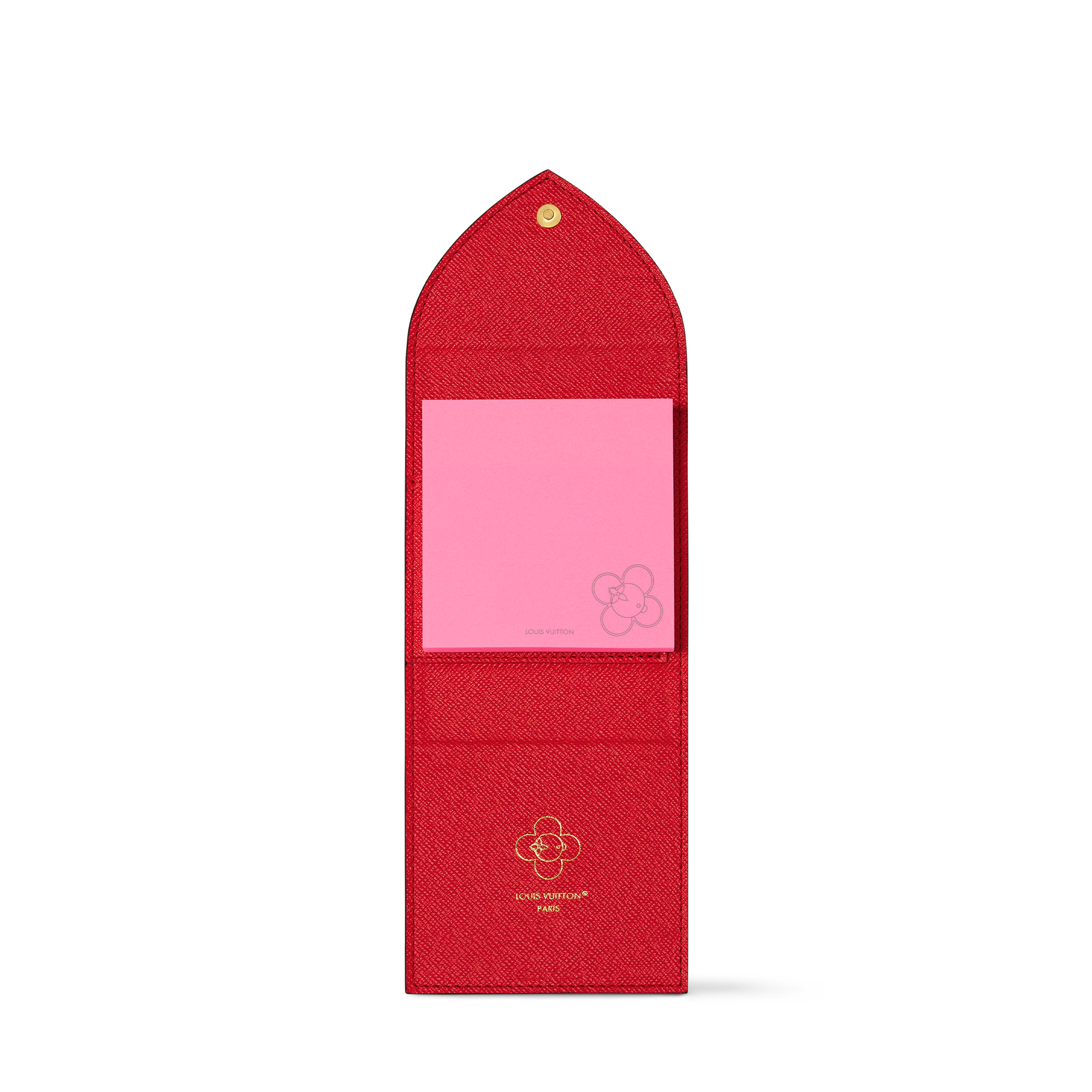 便條紙收納包 . in 行李箱、旅行用品及家居精品