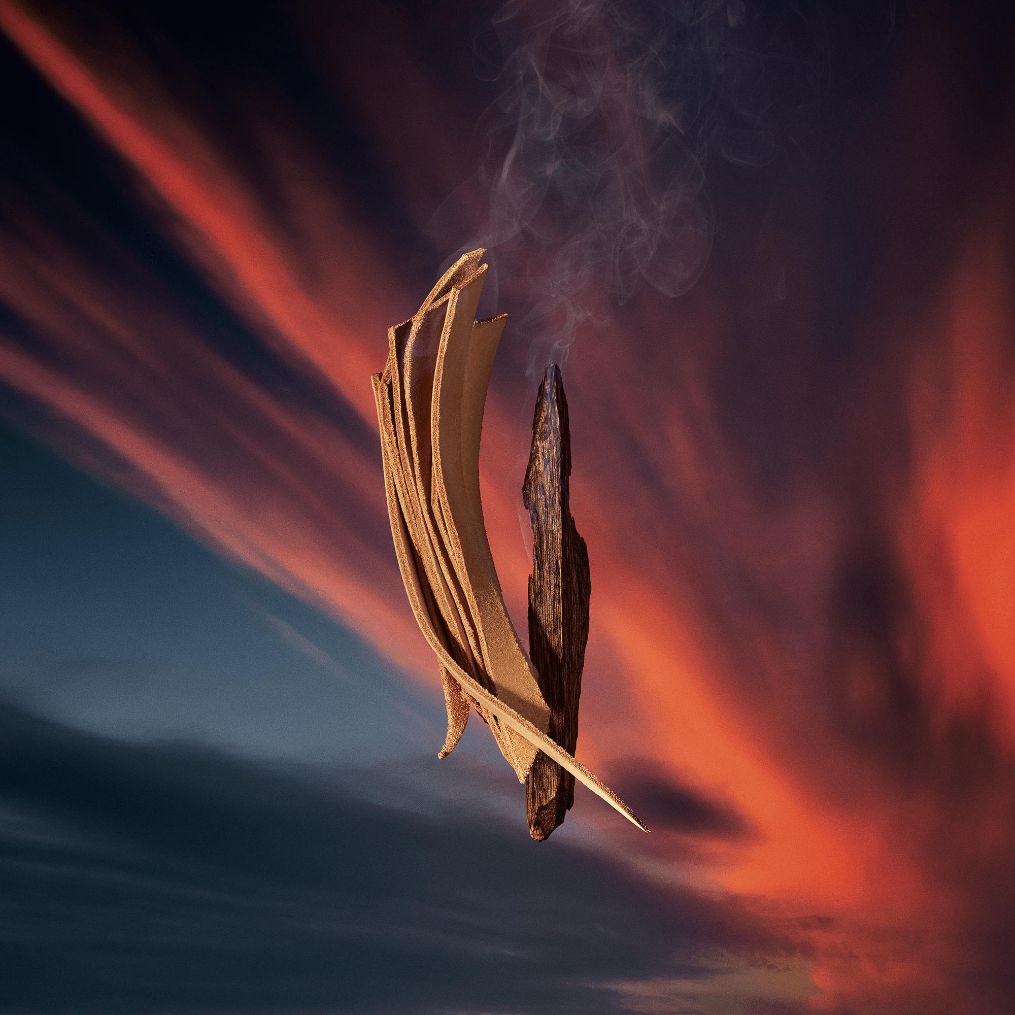 Nuit De Feu  in 男士