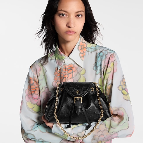 Odyssée 時尚皮革 in 女士's 時尚包款 女生包包總覽 collections by Louis Vuitton (產品縮放)