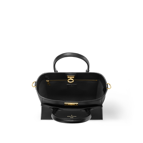 On My Side PM 高級皮革 in 女士's 時尚包款 女生包包總覽 collections by Louis Vuitton (產品縮放)