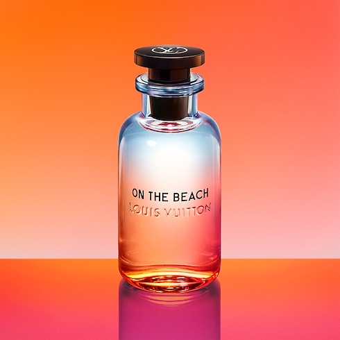 On the Beach in 女士's High Summer系列 } collections by Louis Vuitton (產品縮放)