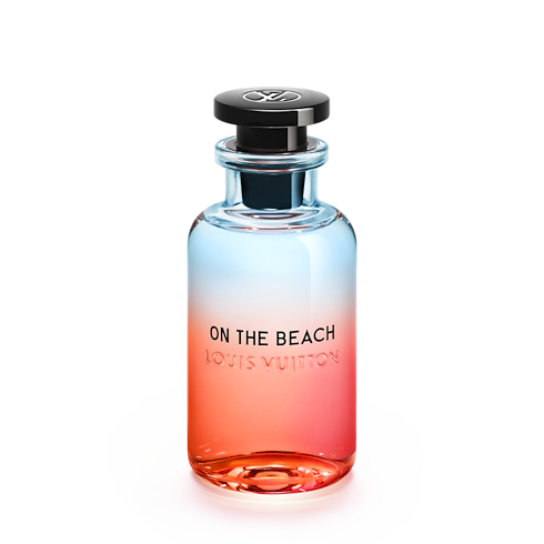 On the Beach in 女士's High Summer系列 } collections by Louis Vuitton (產品縮放)