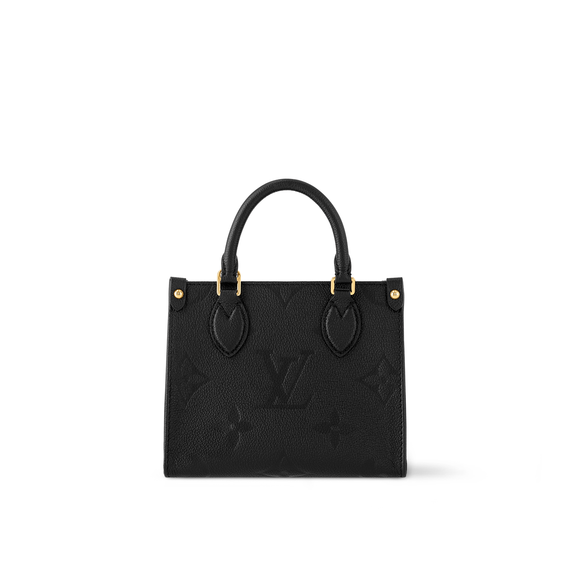 OnTheGo BB Monogram Empreinte 皮革 in 女士