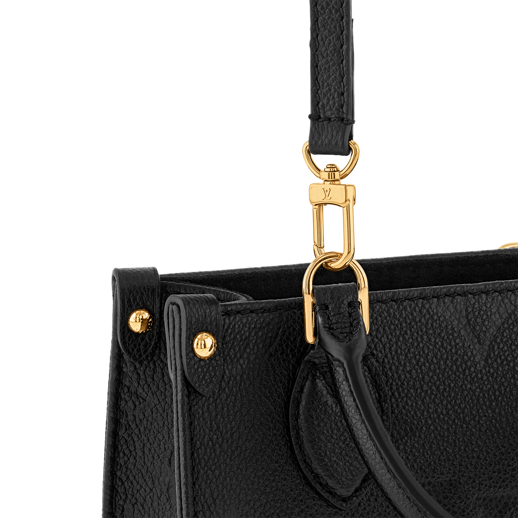 OnTheGo BB Monogram Empreinte 皮革 in 女士
