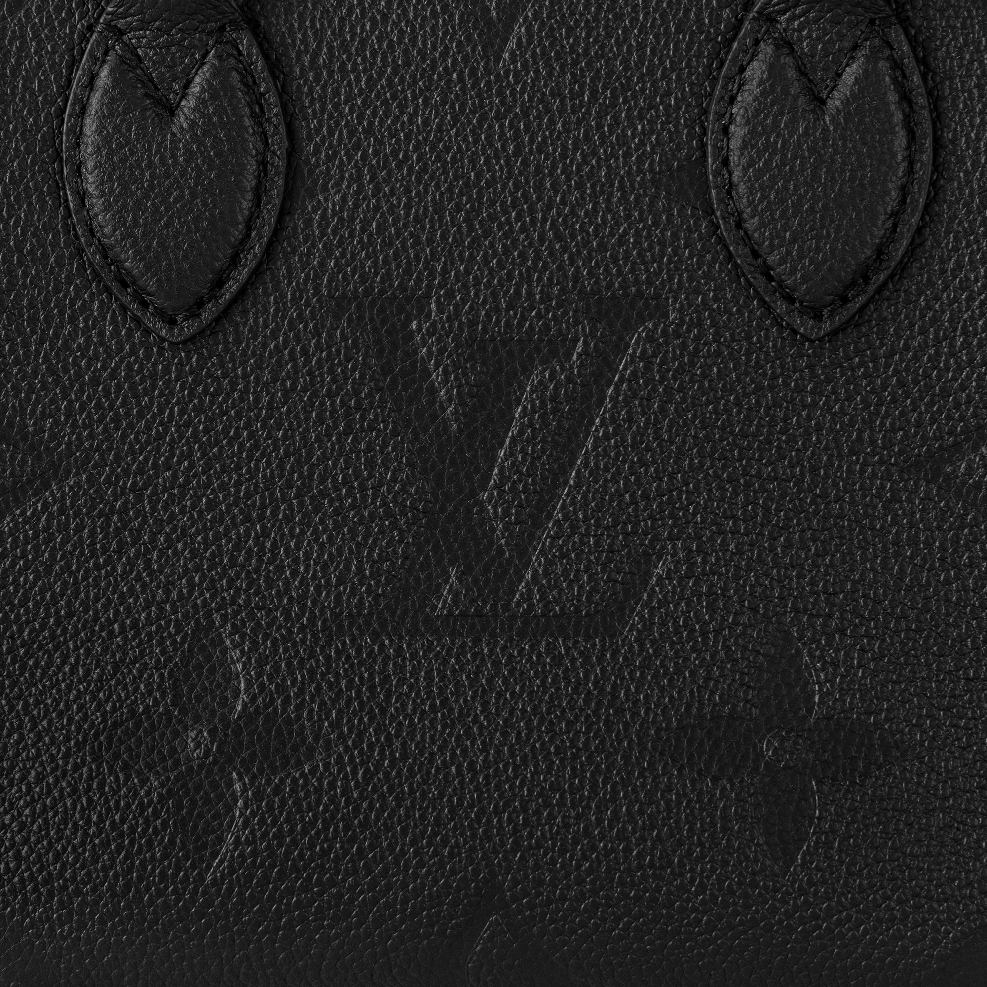 OnTheGo BB Monogram Empreinte 皮革 in 女士