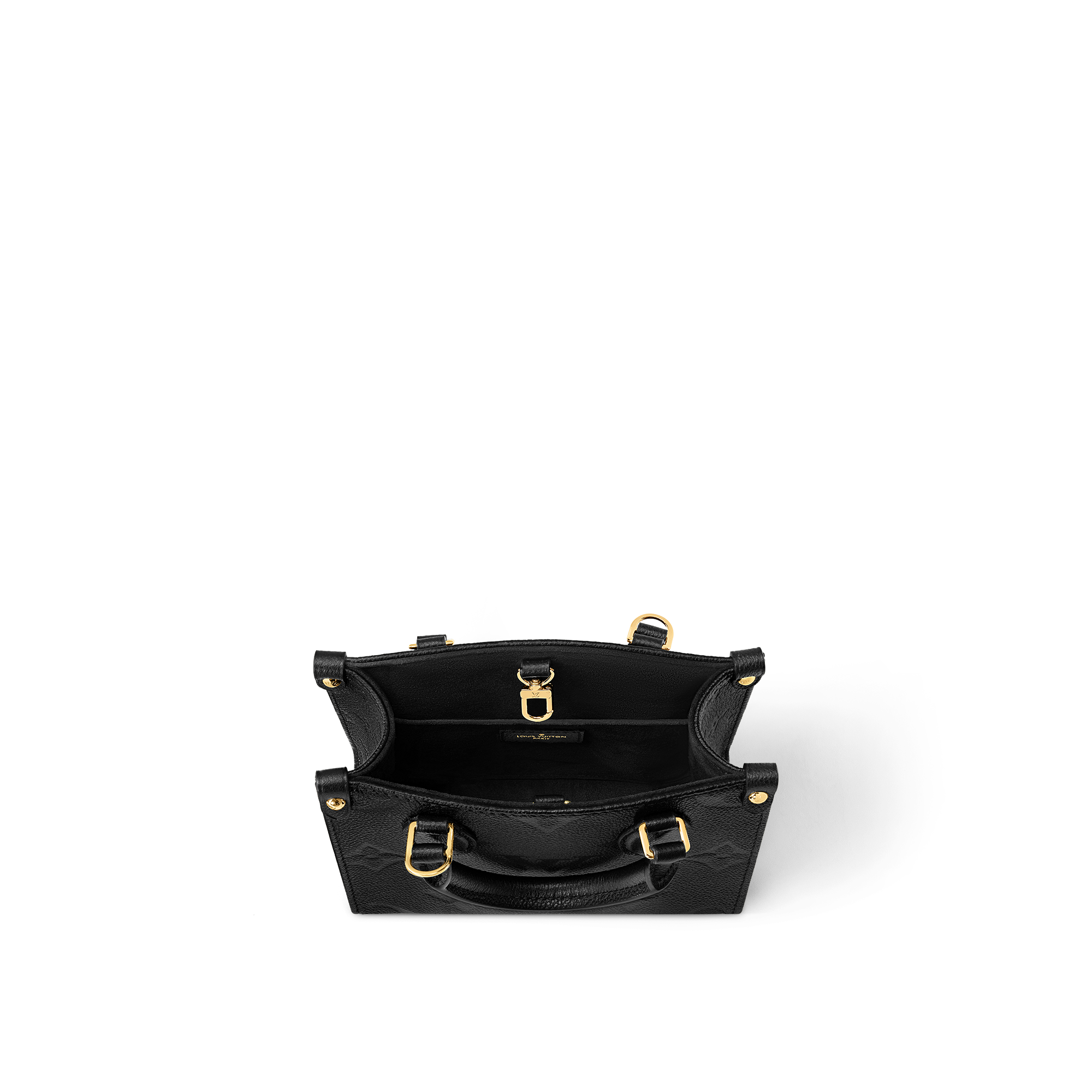 OnTheGo BB Monogram Empreinte 皮革 in 女士