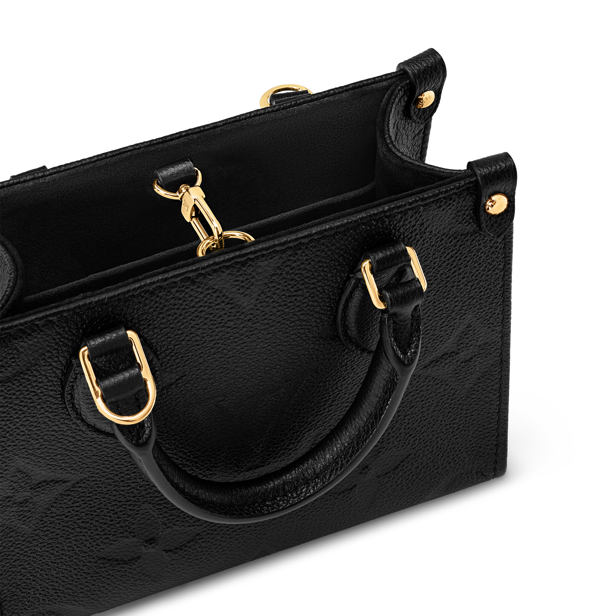 OnTheGo BB Monogram Empreinte 皮革 in 女士