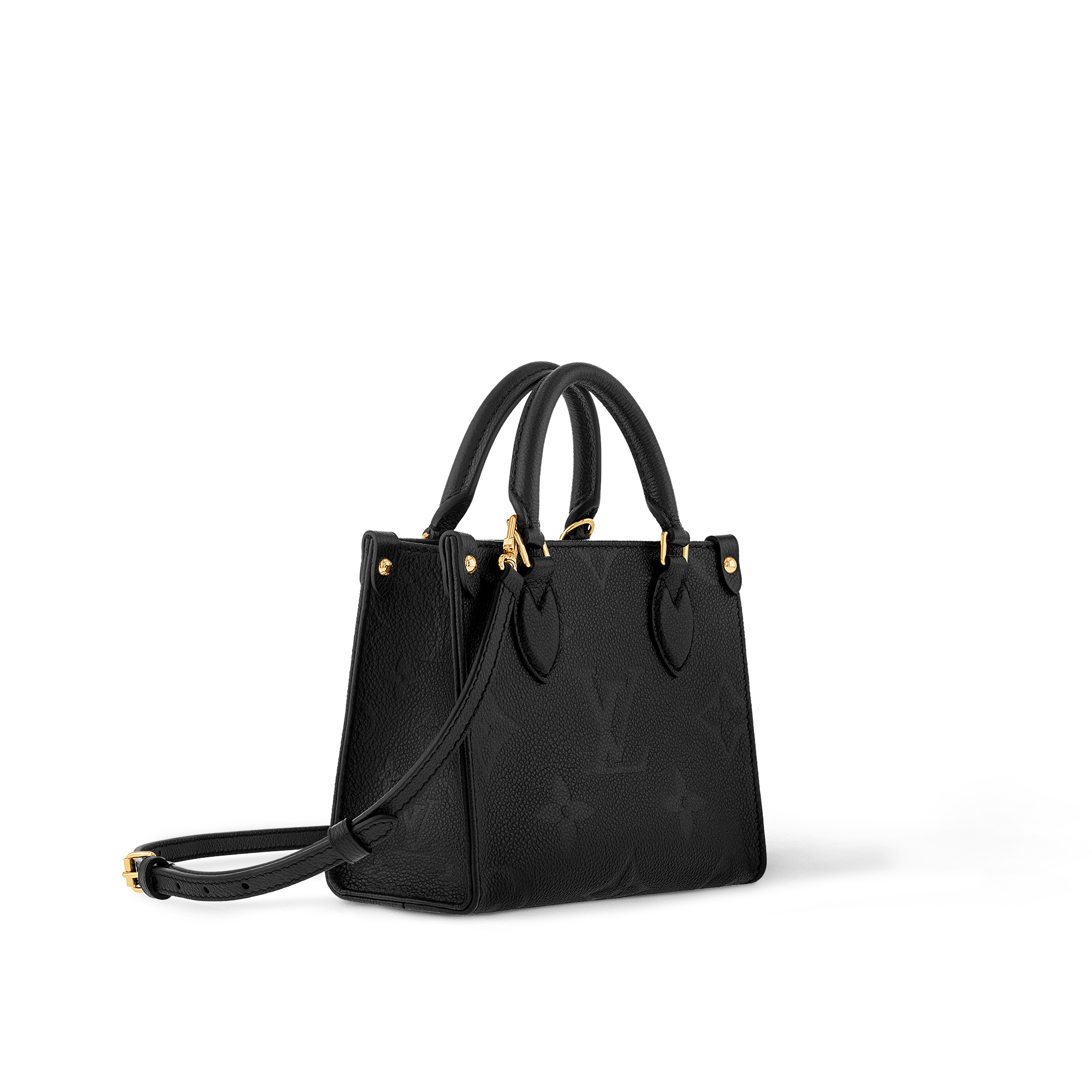 OnTheGo BB Monogram Empreinte 皮革 in 女士