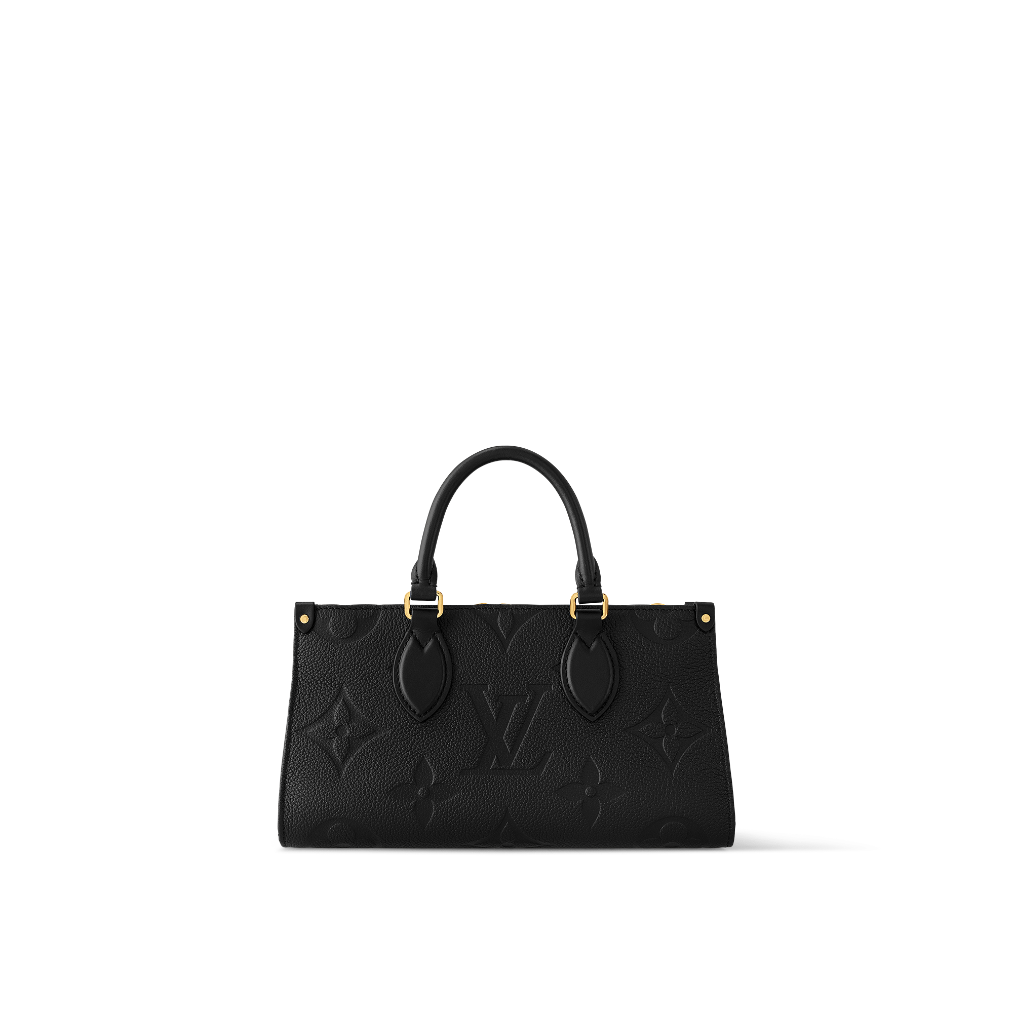 OnTheGo East West Monogram Empreinte 皮革 in 女士