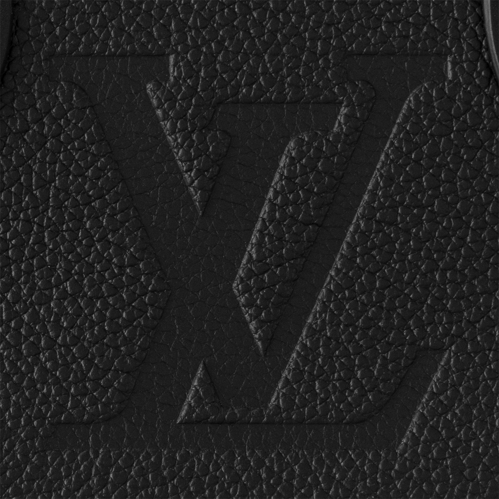 OnTheGo East West Monogram Empreinte 皮革 in 女士