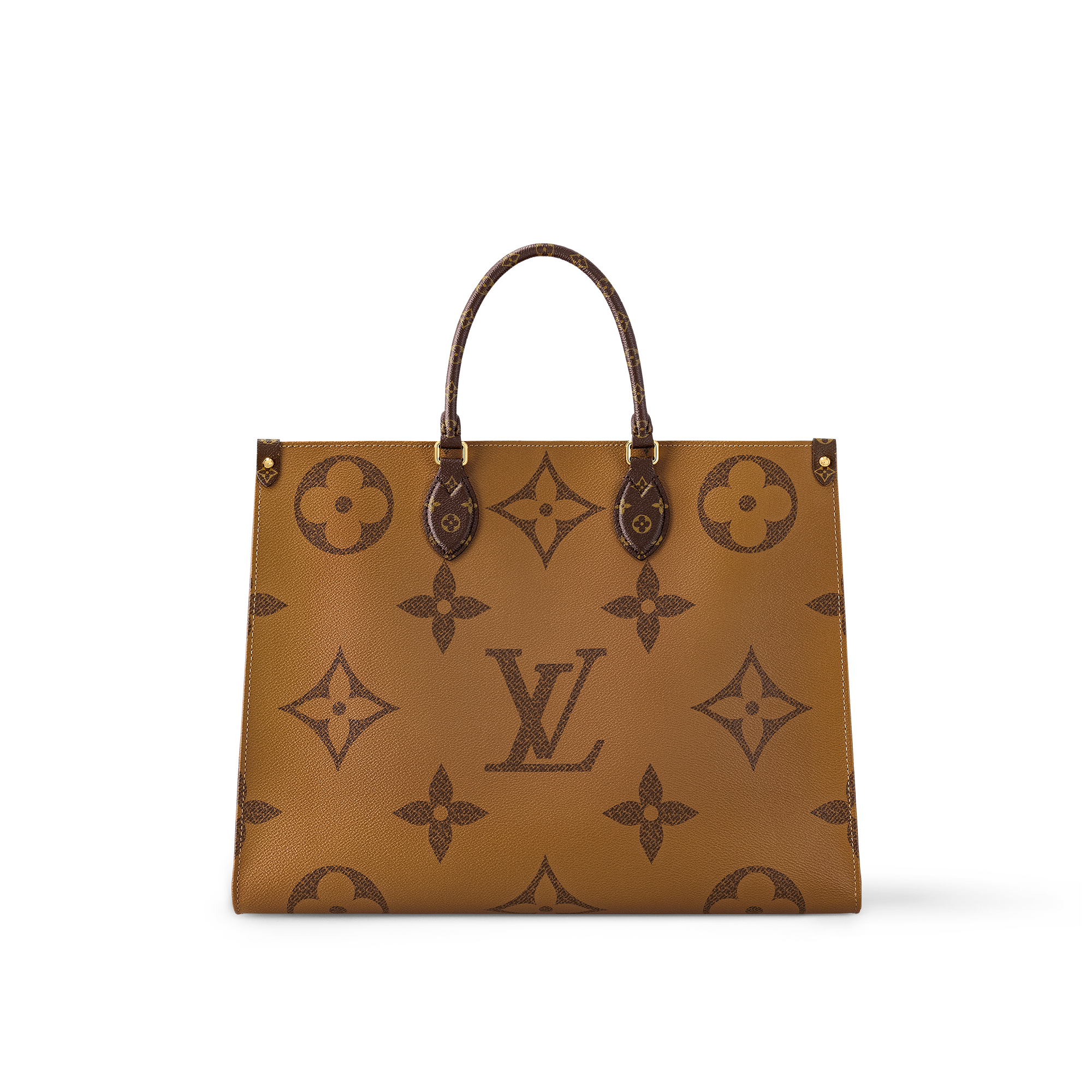 OnTheGo GM Monogram 帆布 in 女士