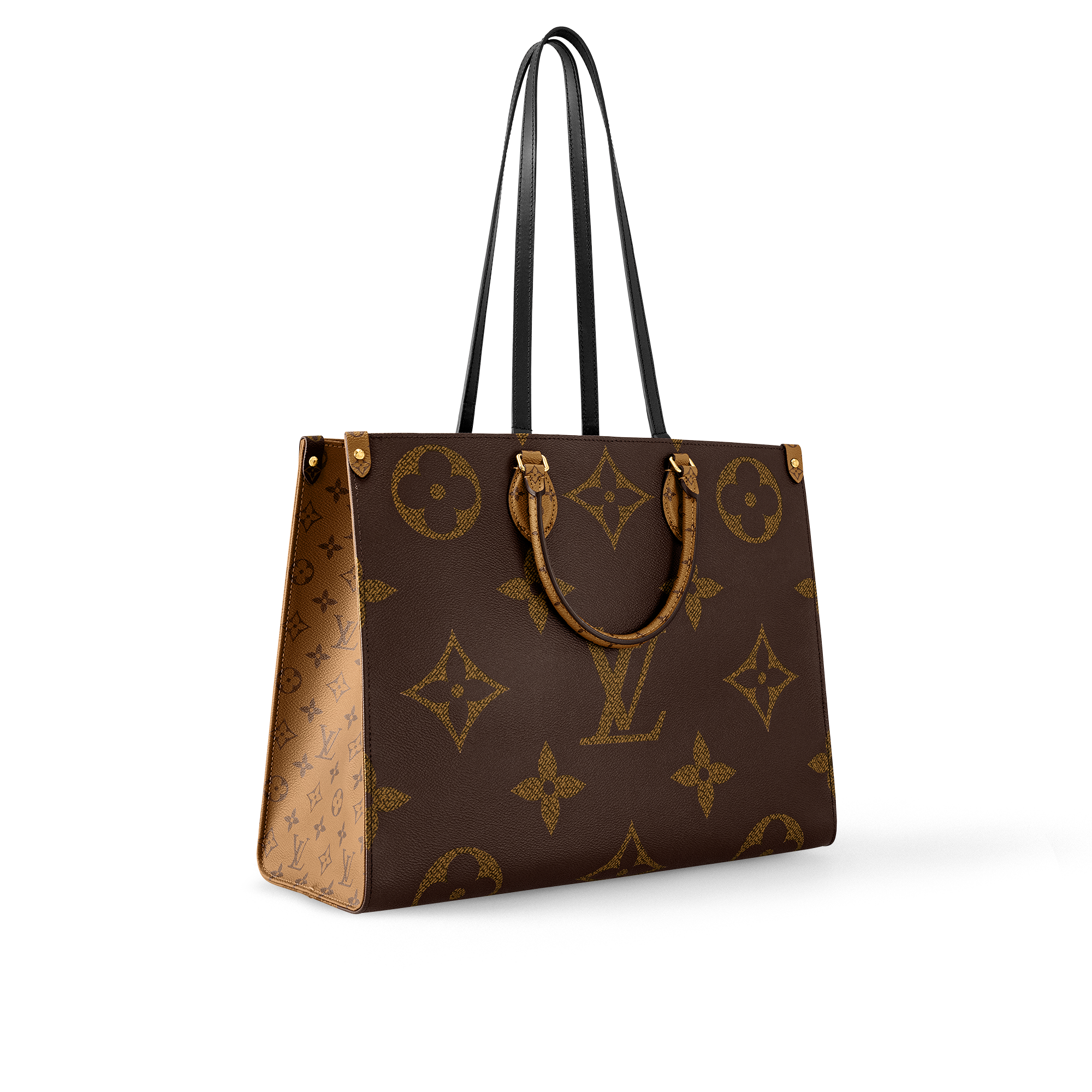 OnTheGo GM Monogram 帆布 in 女士