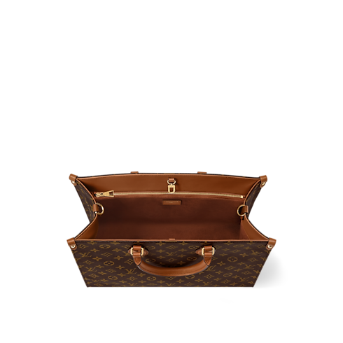 OnTheGo Organizer Monogram 帆布 in 時尚包包及小型皮件's 女士時尚包包 LV Icons collections by Louis Vuitton (產品縮放)