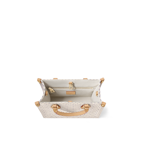 OnTheGo PM 時尚皮革 in 時尚包包及小型皮件's 女士時尚包包 LV Icons collections by Louis Vuitton (產品縮放)