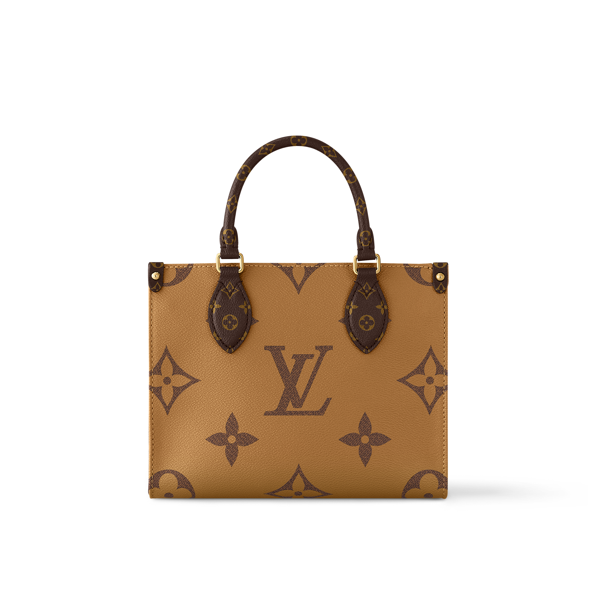 OnTheGo PM Monogram 帆布 in 女士