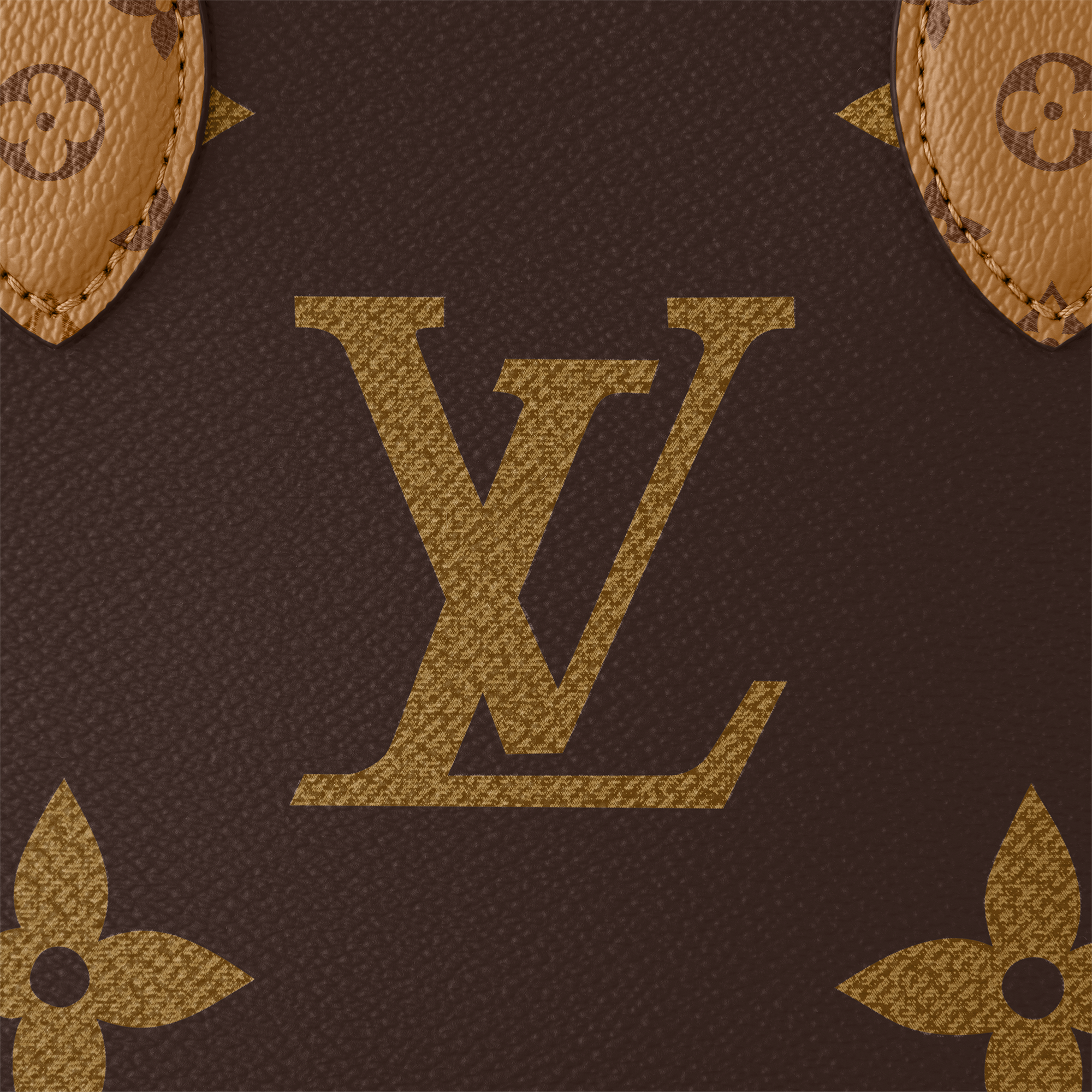 OnTheGo PM Monogram 帆布 in 女士