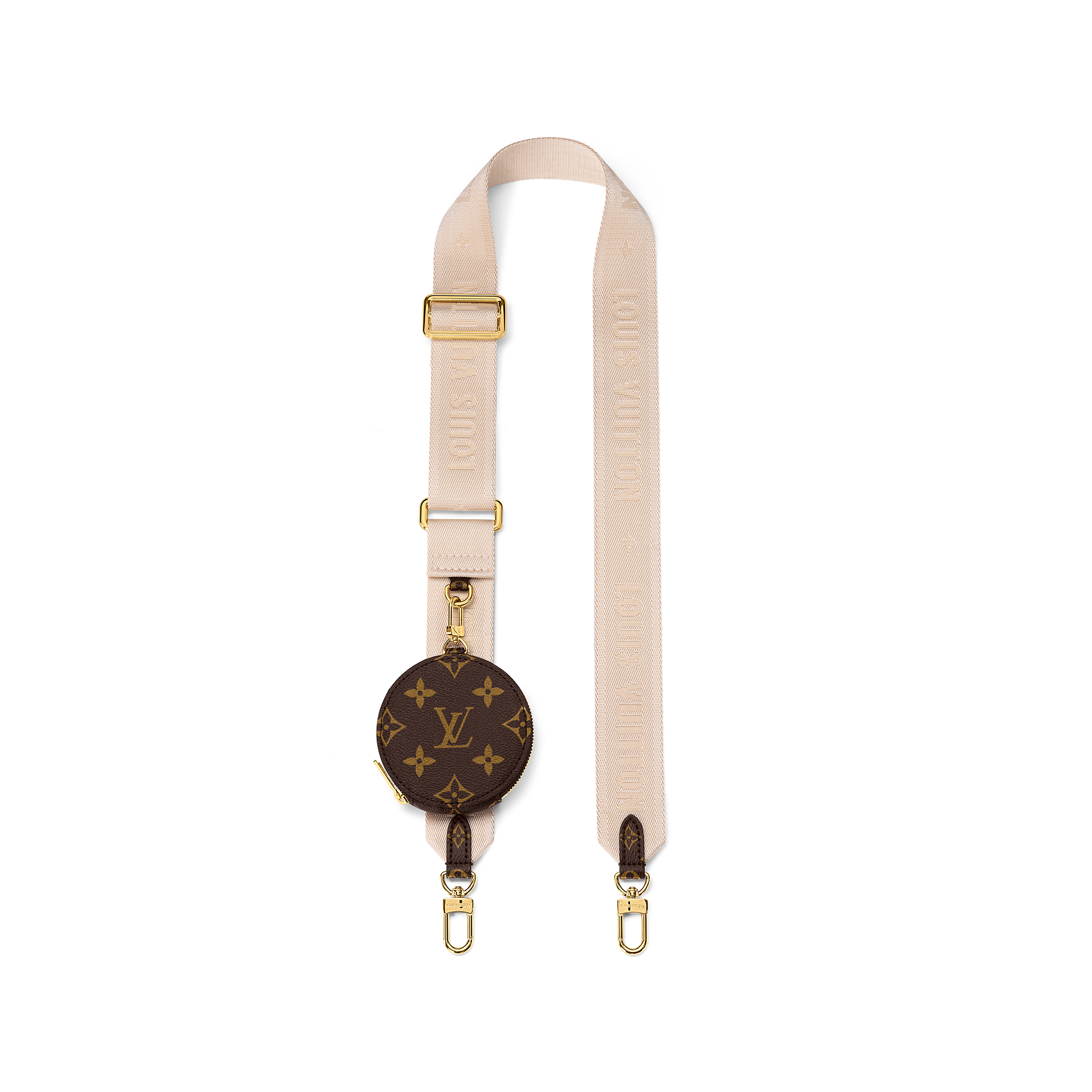 OnTheGo PM Monogram 帆布 in 女士