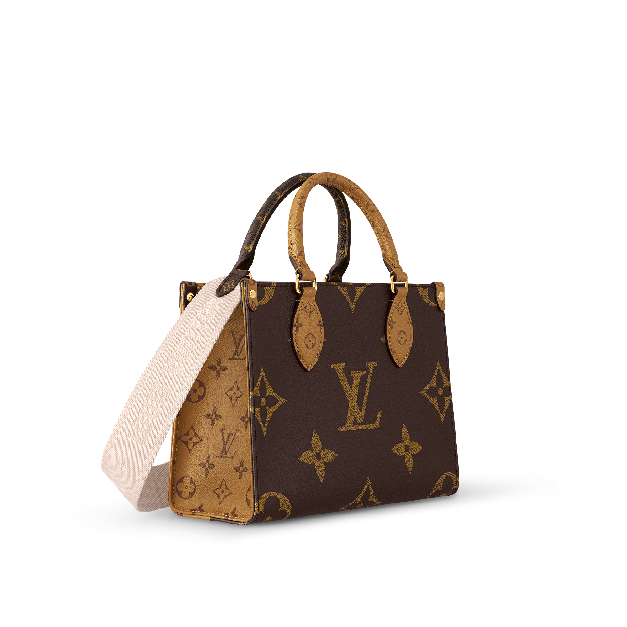 OnTheGo PM Monogram 帆布 in 女士