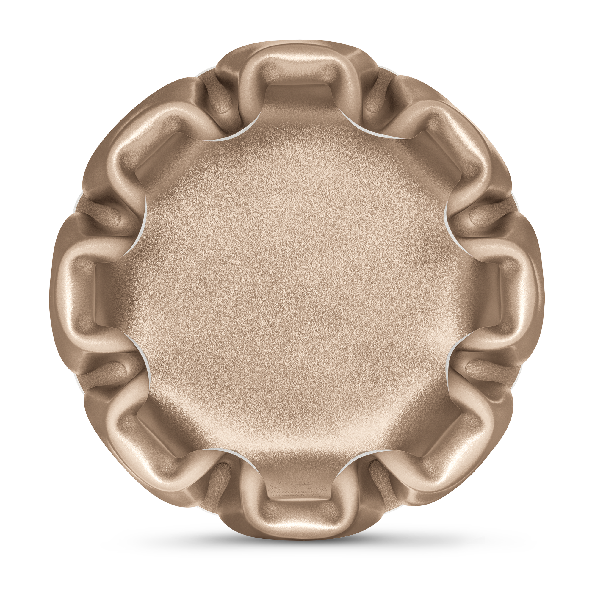 Origami Bowl GM By Atelier Oï  in 行李箱、旅行用品及家居精品