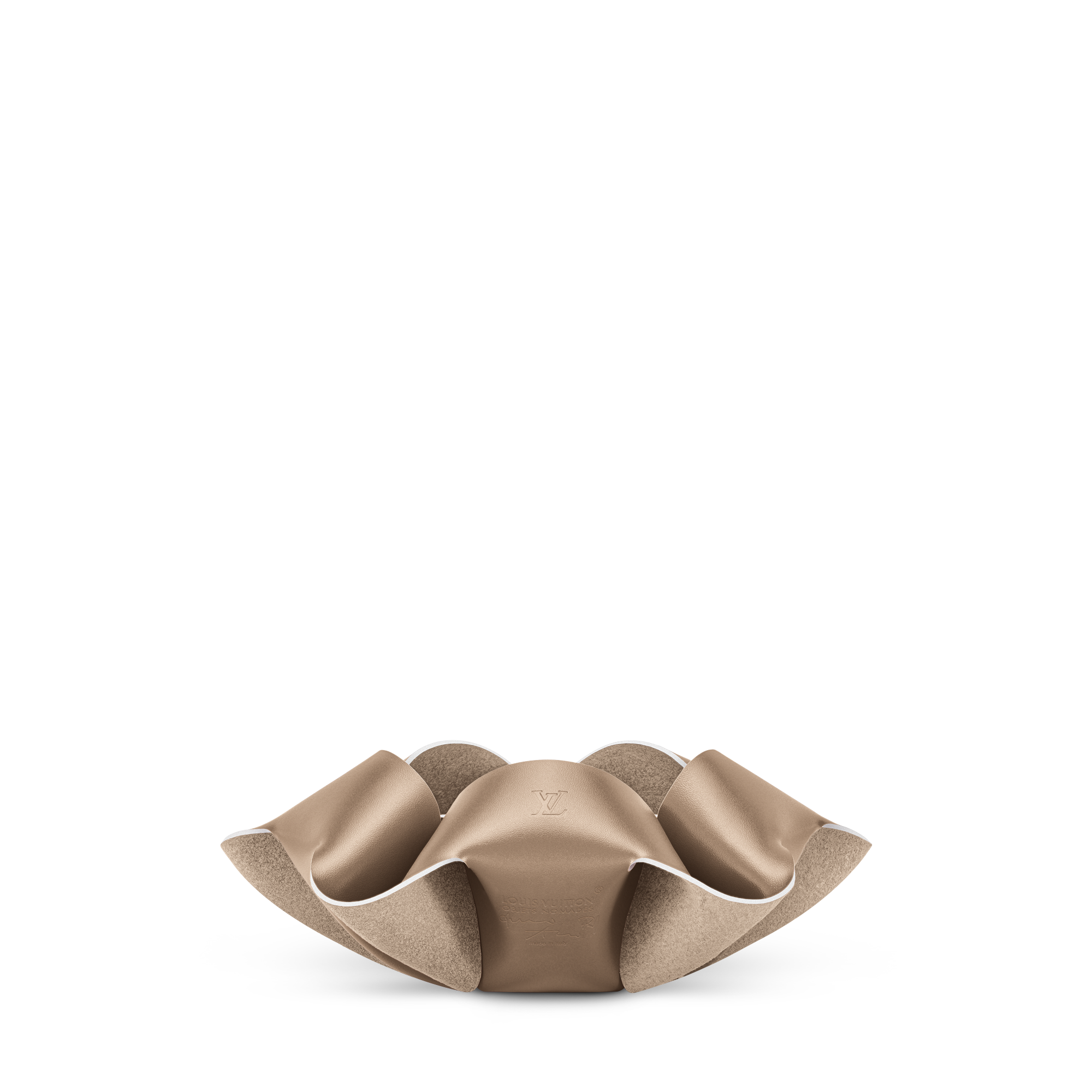 Origami Bowl PM By Atelier Oï  in 行李箱、旅行用品及家居精品