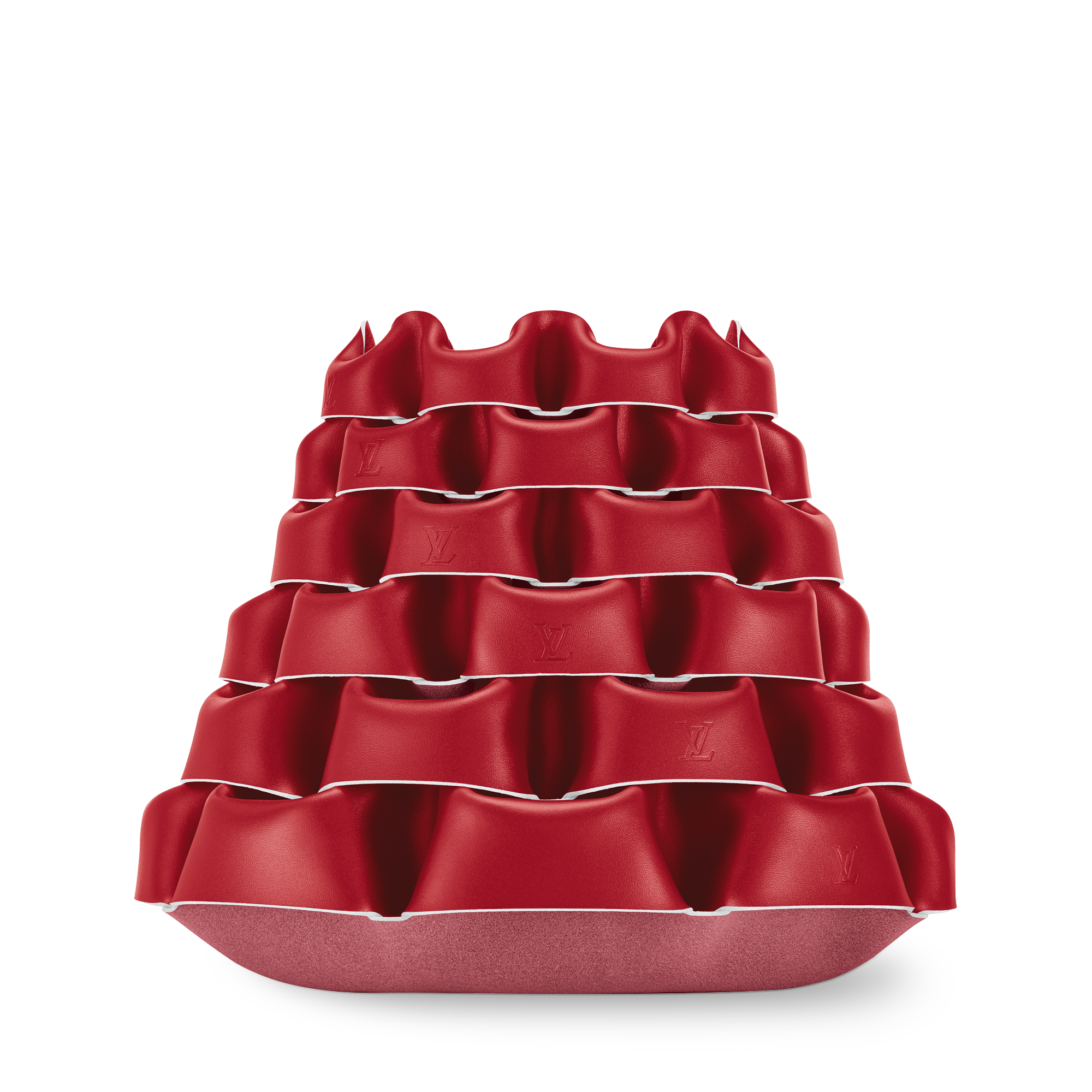 Origami Bowl Pyramide Octogon By Atelier Oï  in 行李箱、旅行用品及家居精品