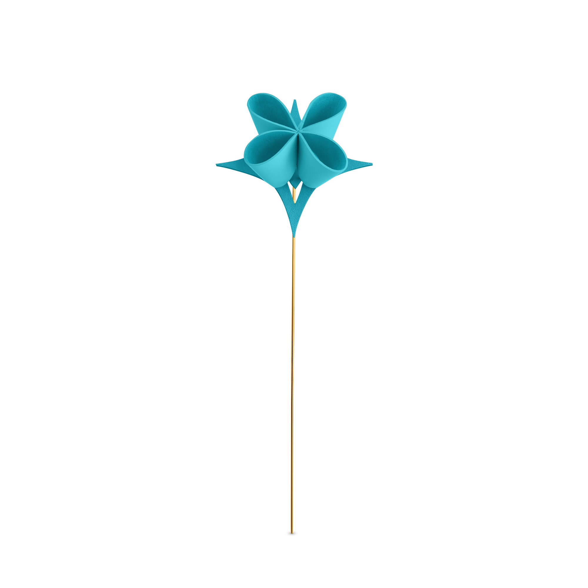 Origami Flowers by Atelier Oï  in 行李箱、旅行用品及家居精品