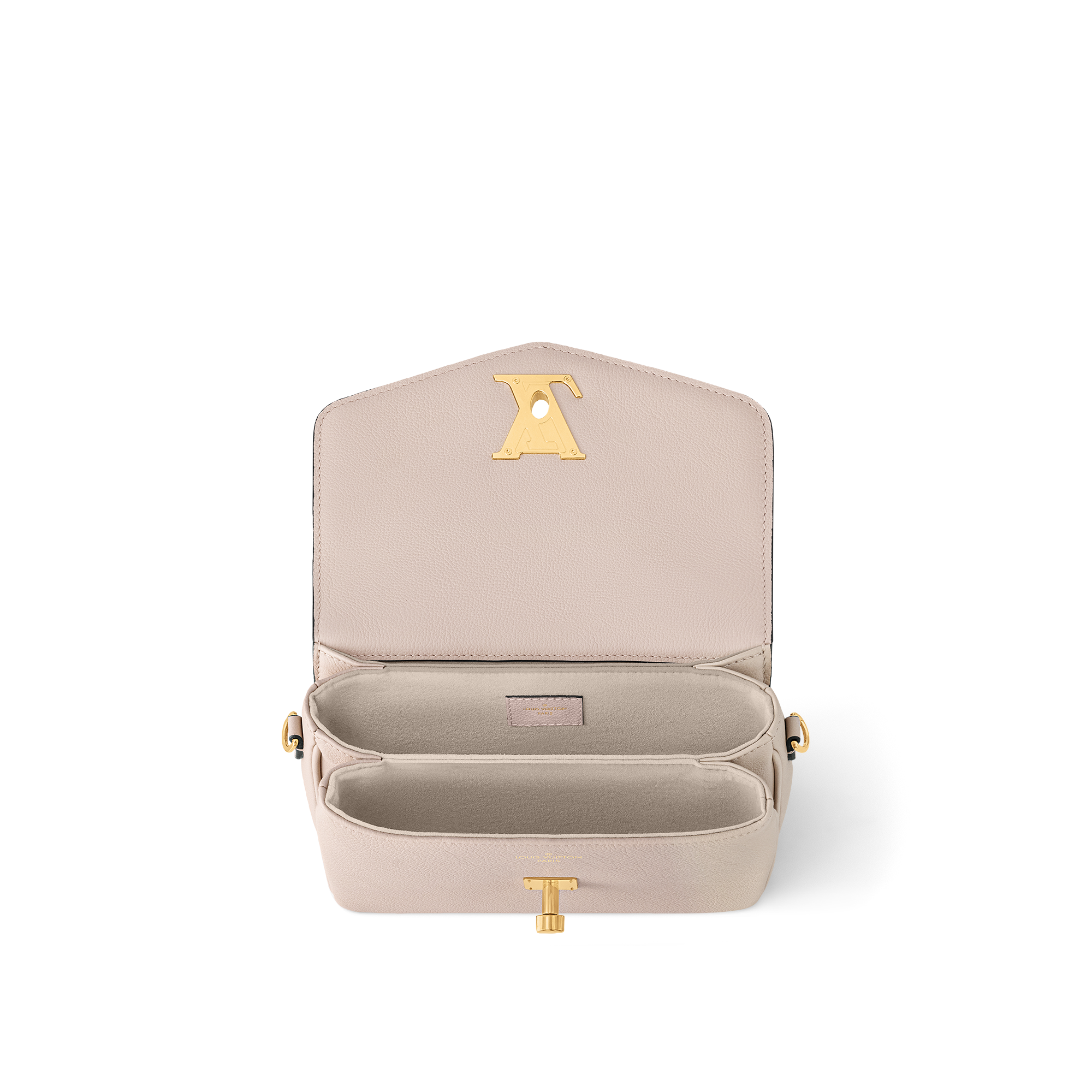 Oxford Lockme 皮革 in 精選禮品