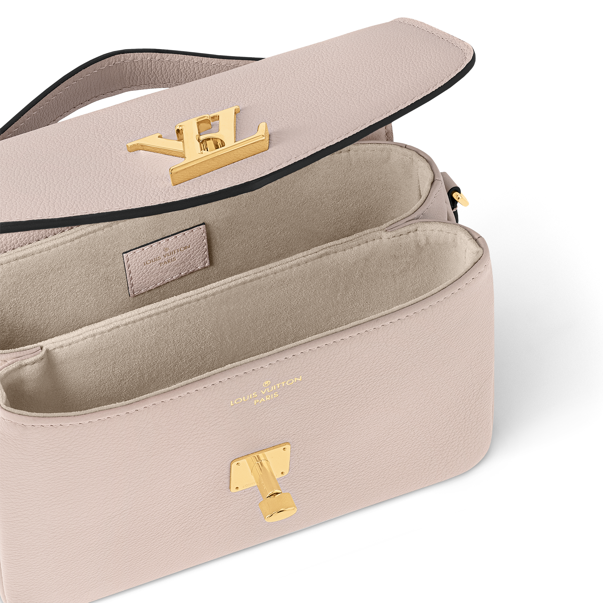 Oxford Lockme 皮革 in 精選禮品