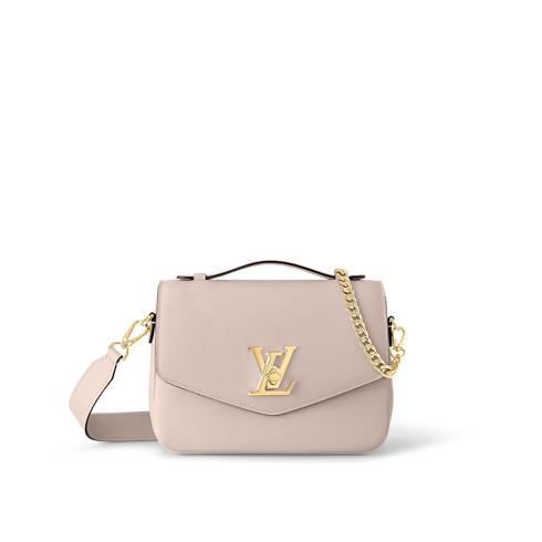 Oxford Lockme 皮革 in 精選禮品's 七夕情人節精選 } collections by Louis Vuitton (產品縮放)