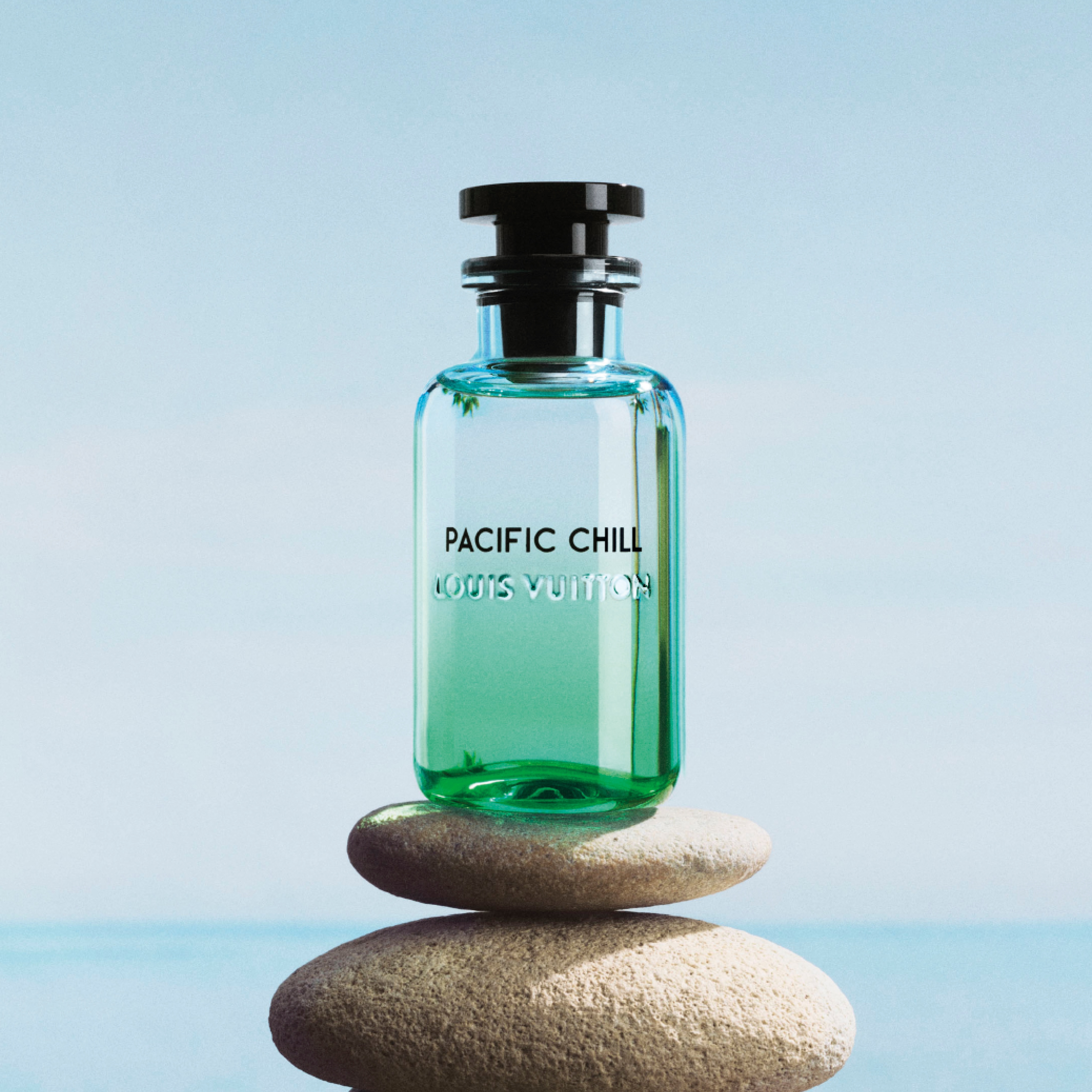 Pacific Chill  in 香水及彩妝系列