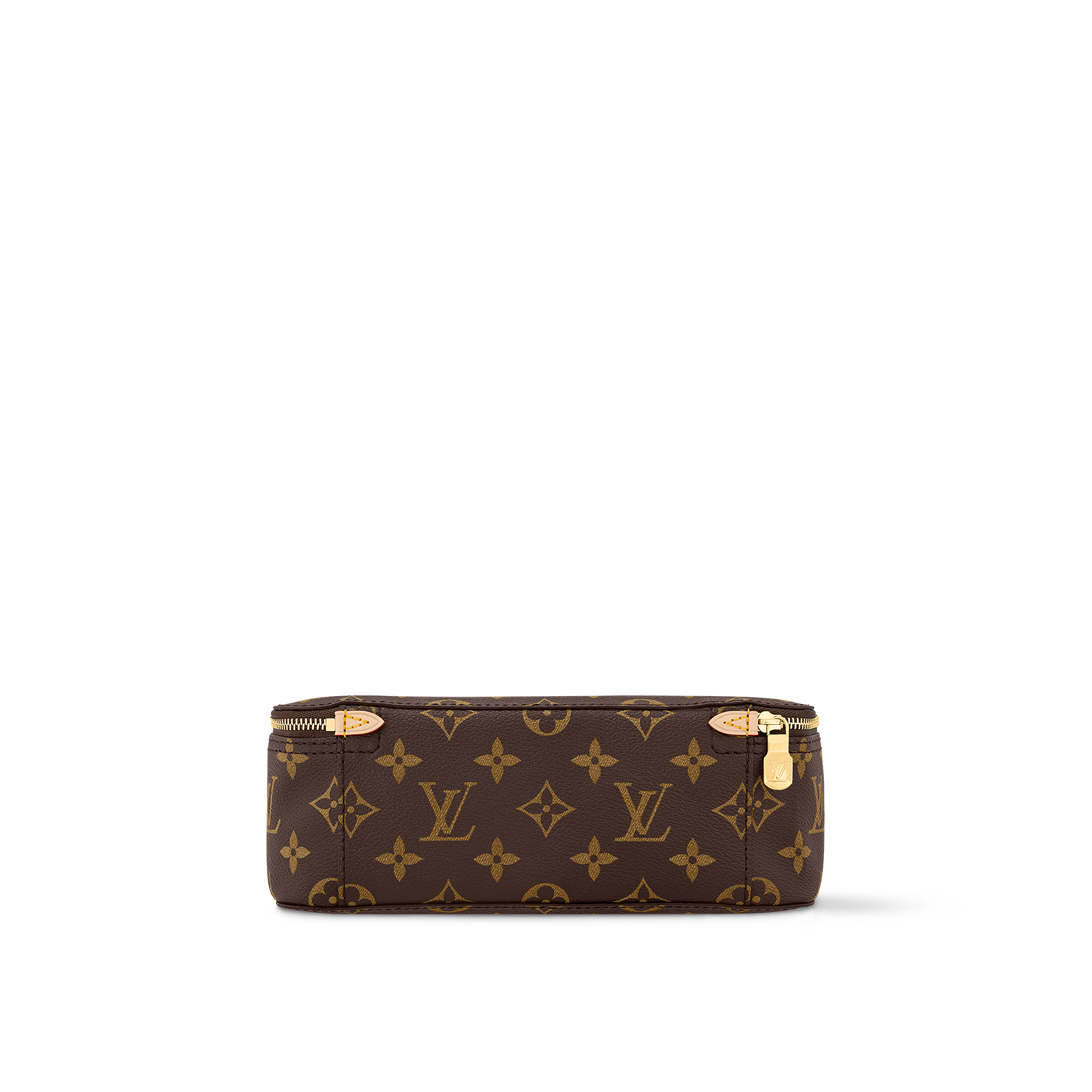 Packing Cube MM 收納袋 Monogram 帆布 in 男士