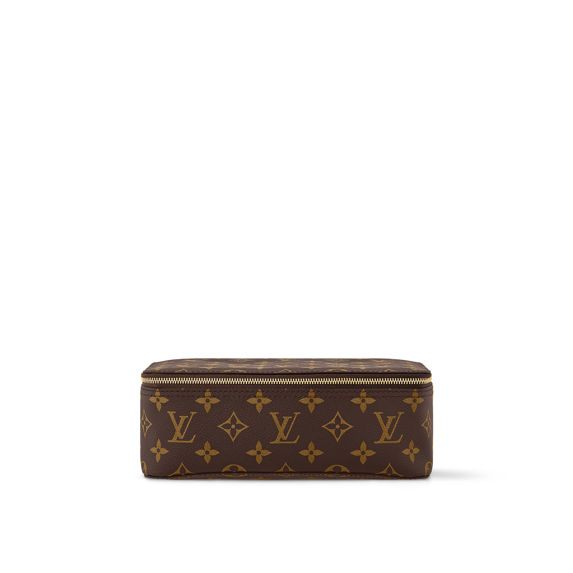 Packing Cube MM 收納袋 Monogram 帆布 in 男士
