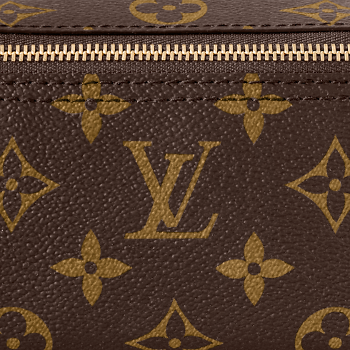 Packing Cube PM 收納袋 Monogram 帆布 in 男士's 旅遊用品 旅遊用品總覽 collections by Louis Vuitton (產品縮放)
