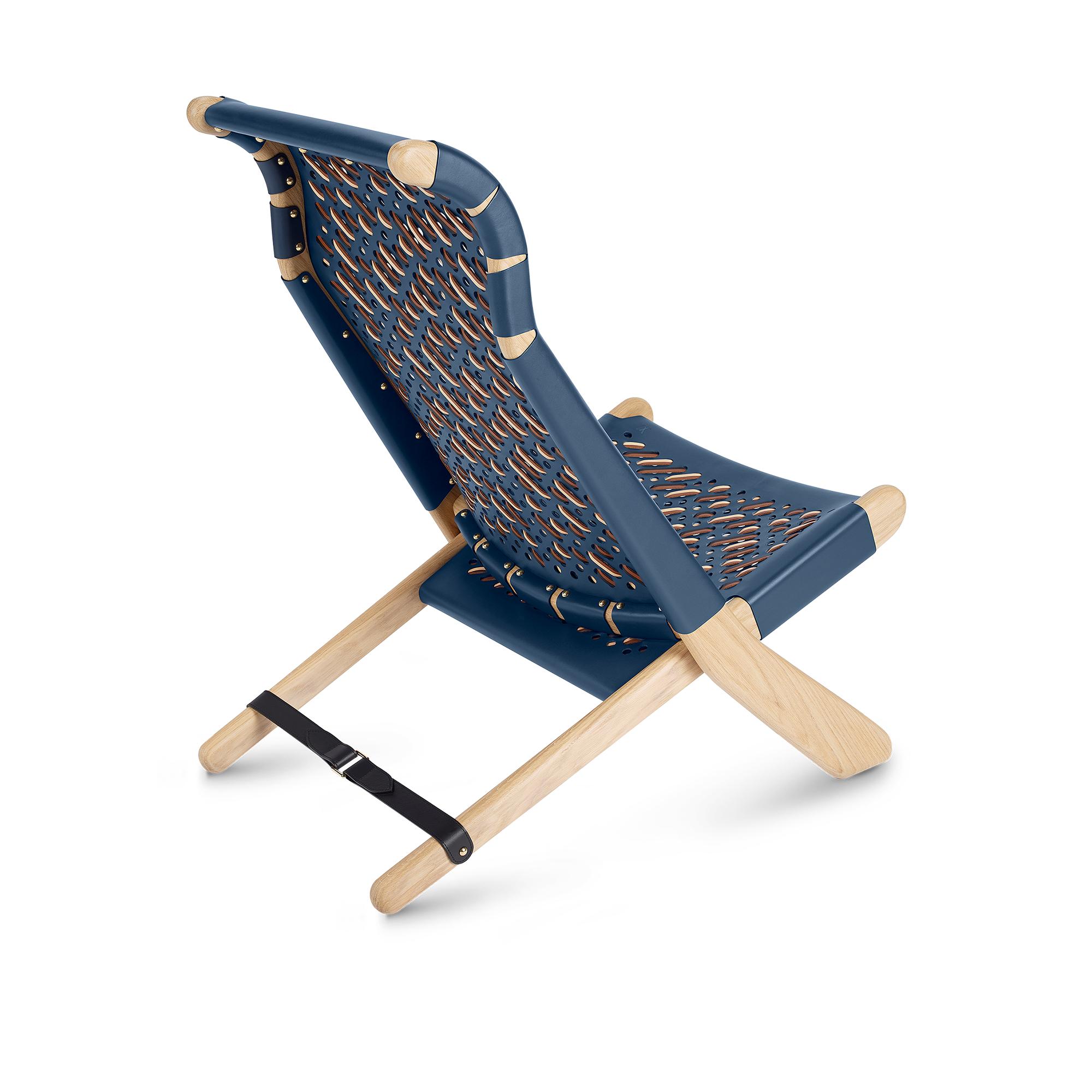 Palaver Chair By Patricia Urquiola  in 行李箱、旅行用品及家居精品