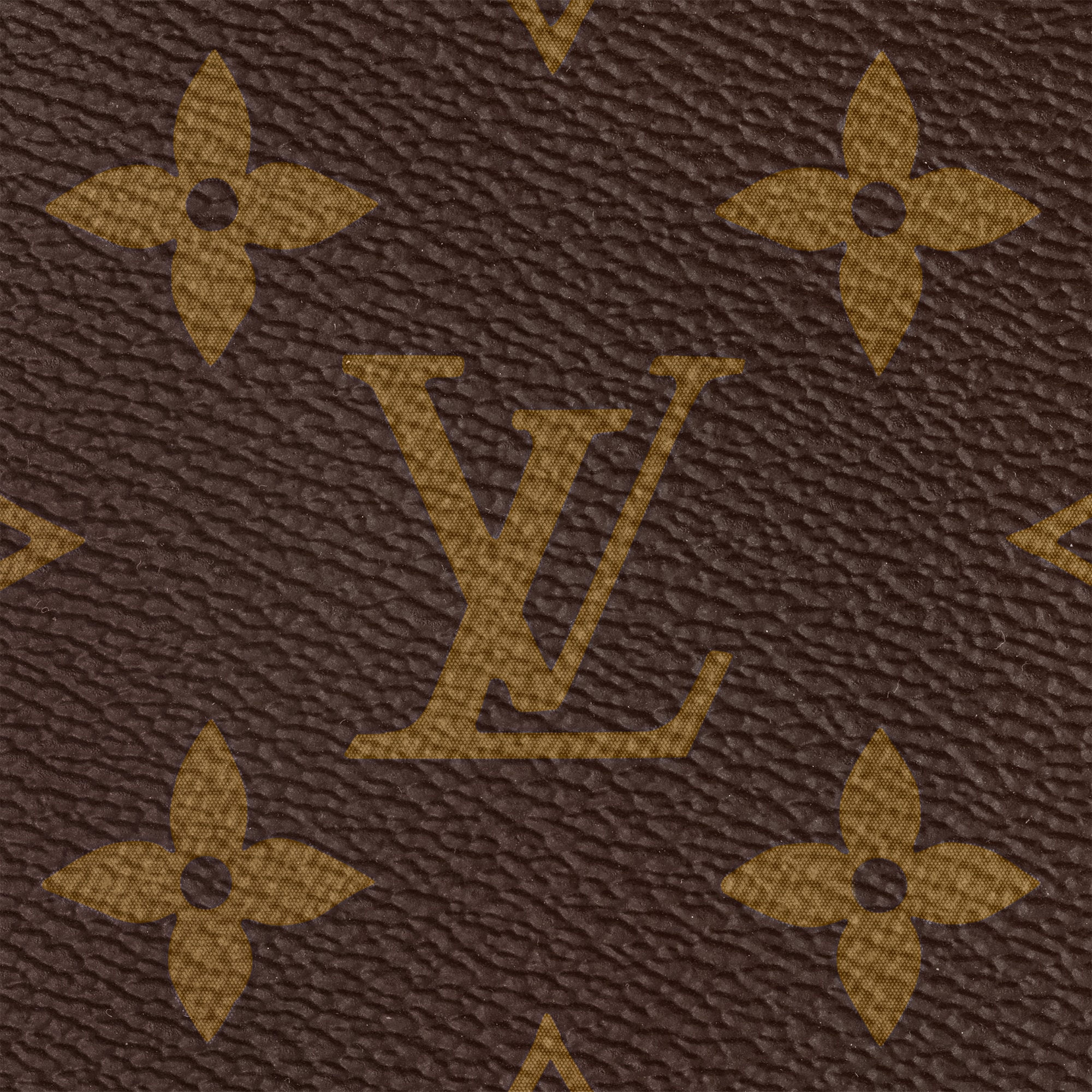 Palm Springs MM Monogram 帆布 in 女士