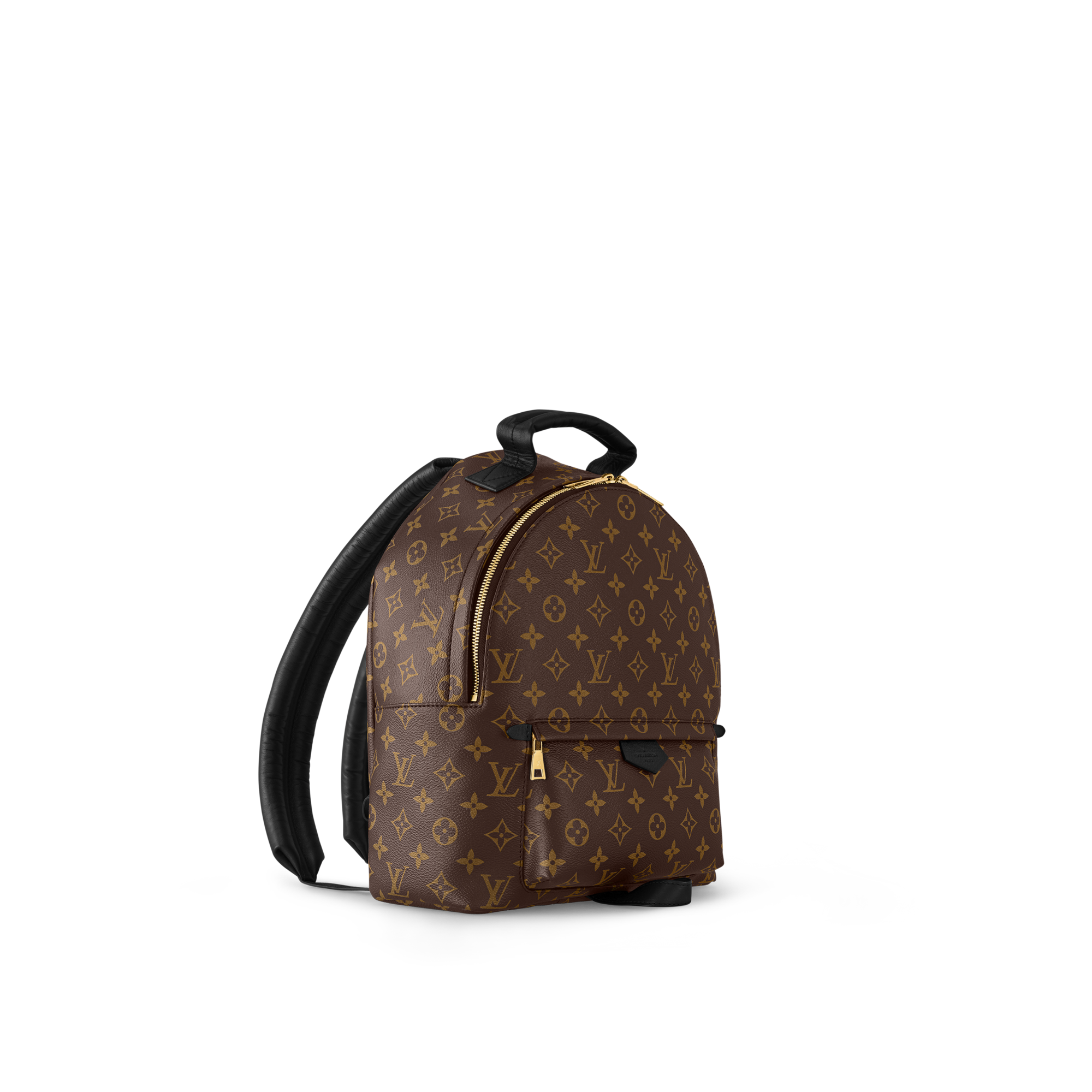 Palm Springs MM Monogram 帆布 in 女士