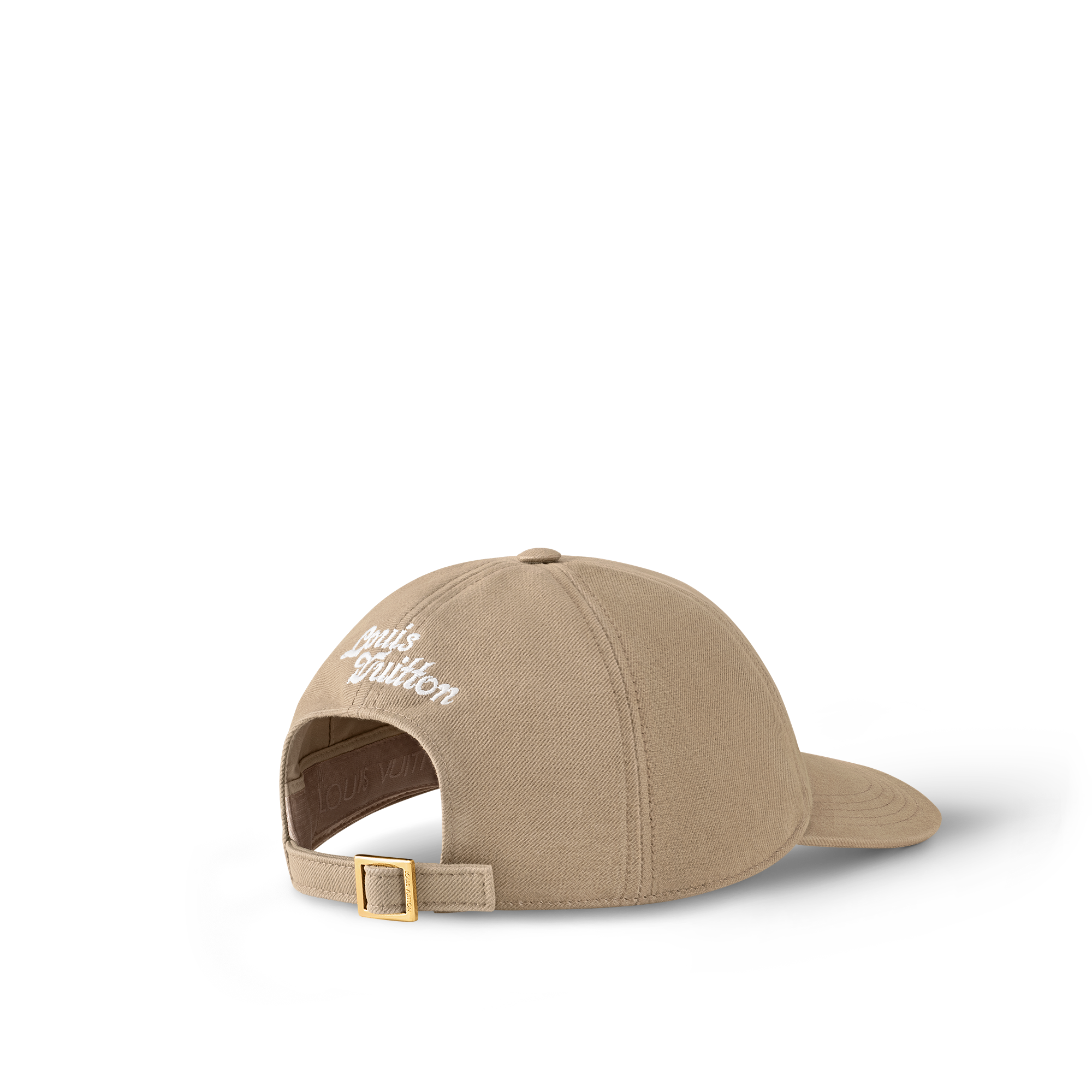 Palm Tree Patch 棒球帽 . in 男士