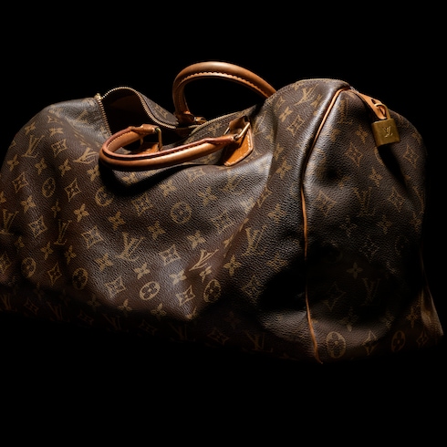 Papillon Trunk Monogram 帆布 in 女士's 時尚包款 女生包包總覽 collections by Louis Vuitton