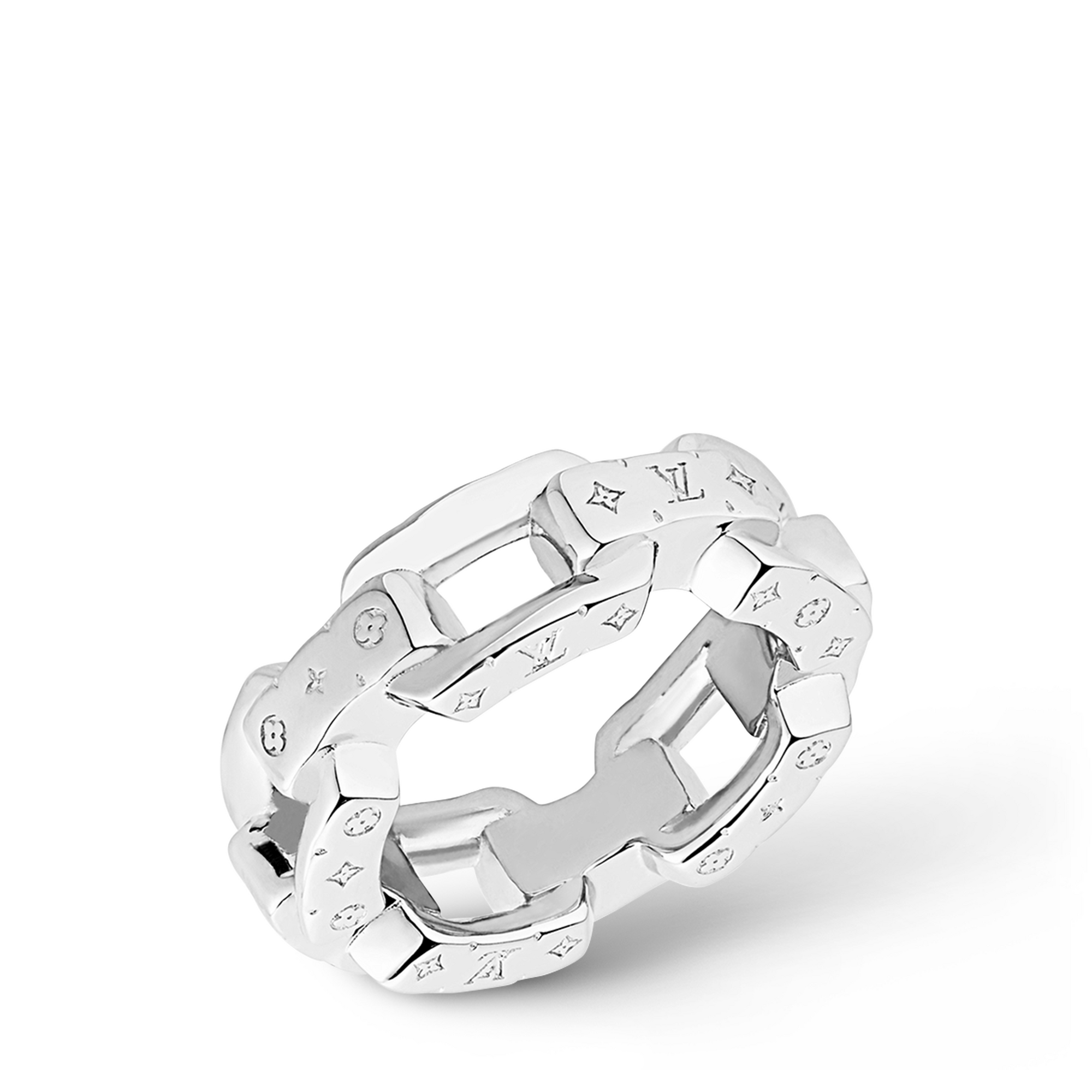 Paradise Chain 戒指 . in 男士
