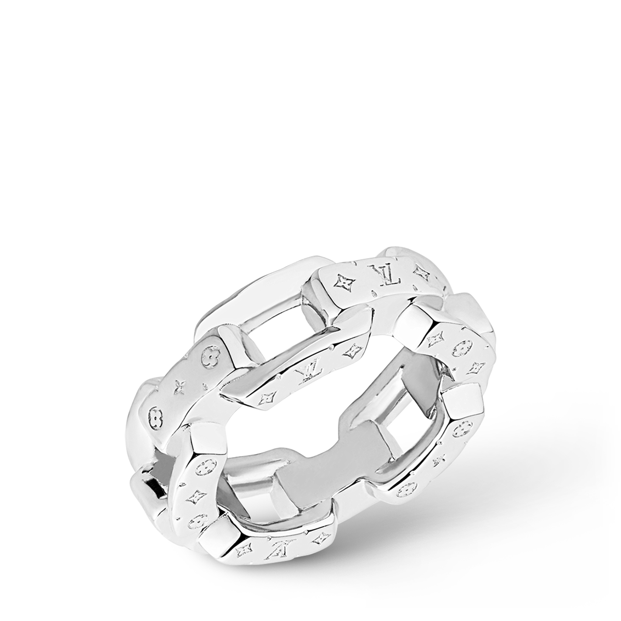 Paradise Chain 戒指 . in 男士