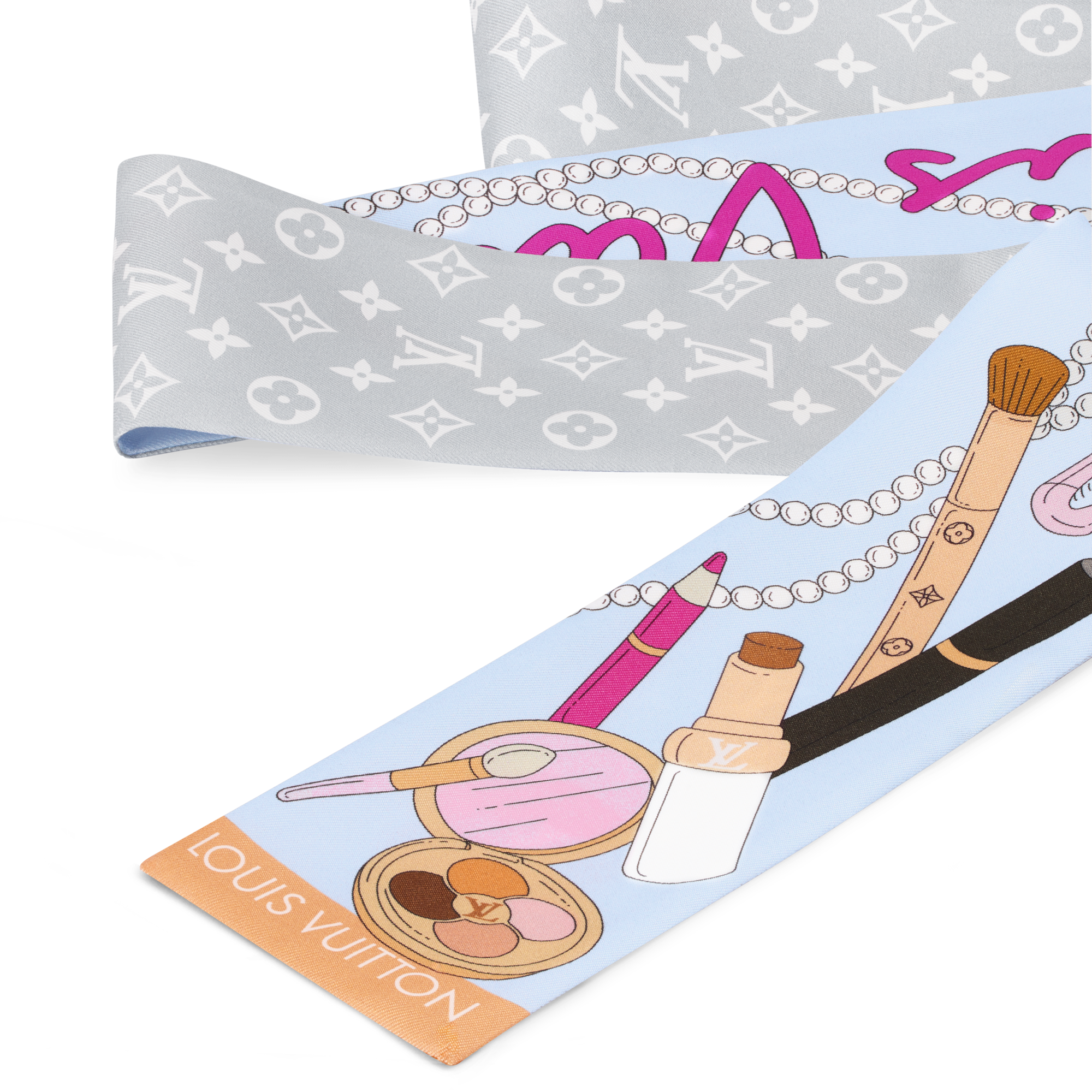 Paris En Beaute 長絲巾 . in 女士