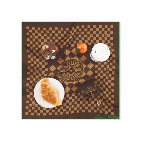 Shopper Tote MM 其他 Monogram 帆布 in 時尚包包及小型皮件's 男士時尚包包 全新系列 collections by Louis Vuitton