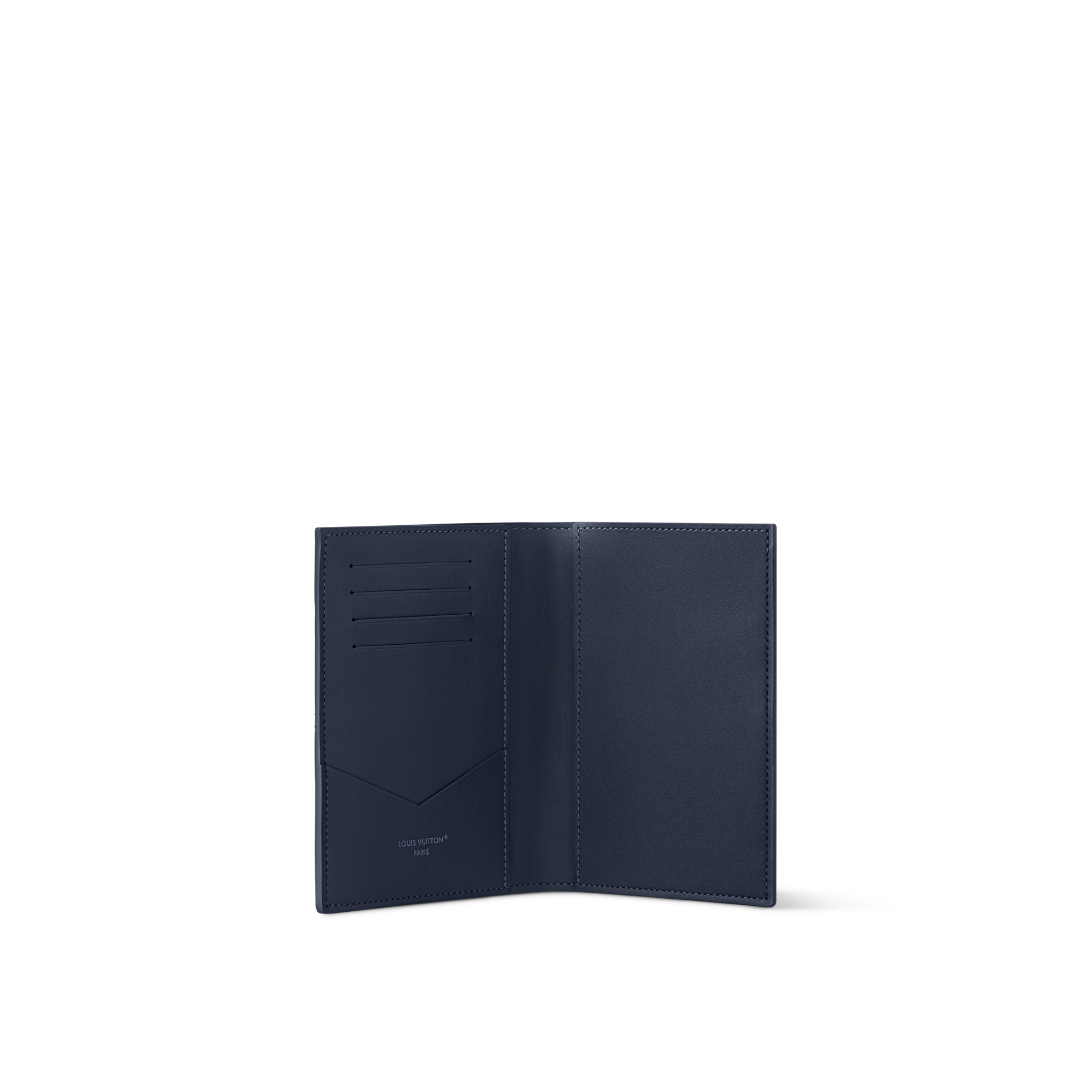 護照封套 Monogram Shadow 皮革 in 男士