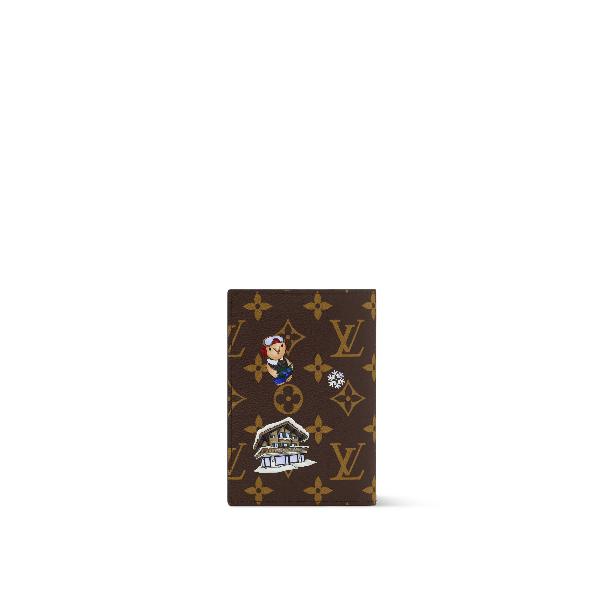 護照封套 Monogram 帆布 in 女士