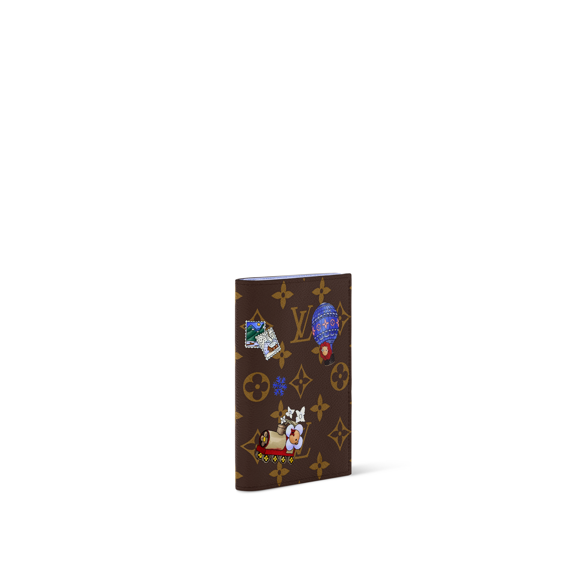 護照封套 Monogram 帆布 in 女士